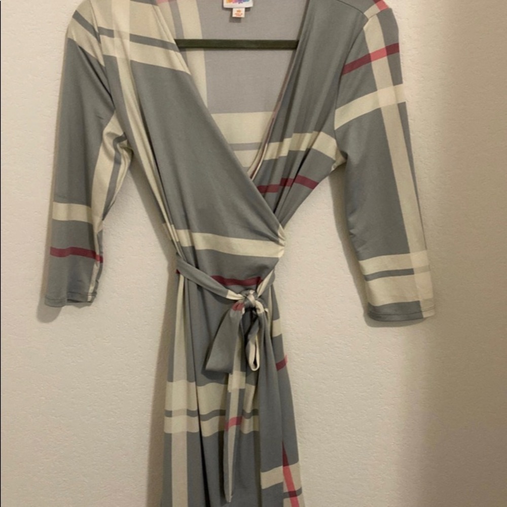 LuLaRoe Dress
